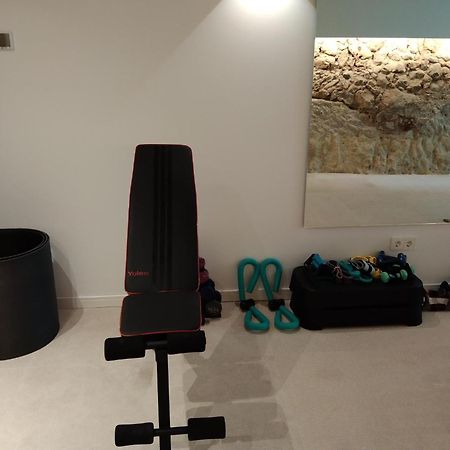 Placeta Vella Turismo De Interior Thị trấn Thị trấn Caimari Ngoại thất bức ảnh