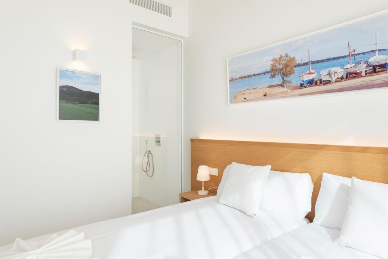 Placeta Vella Turismo De Interior Thị trấn Thị trấn Caimari Ngoại thất bức ảnh