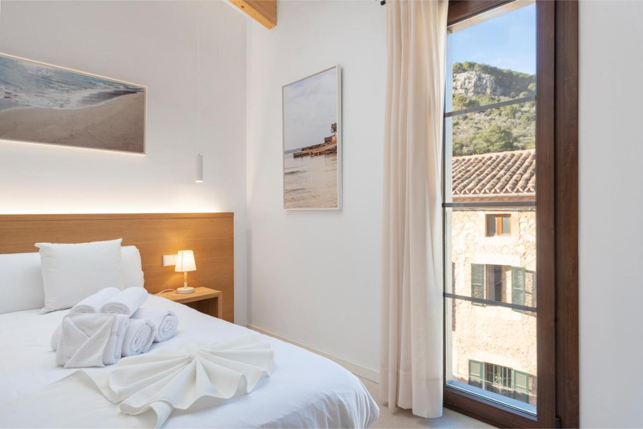Placeta Vella Turismo De Interior Thị trấn Thị trấn Caimari Ngoại thất bức ảnh