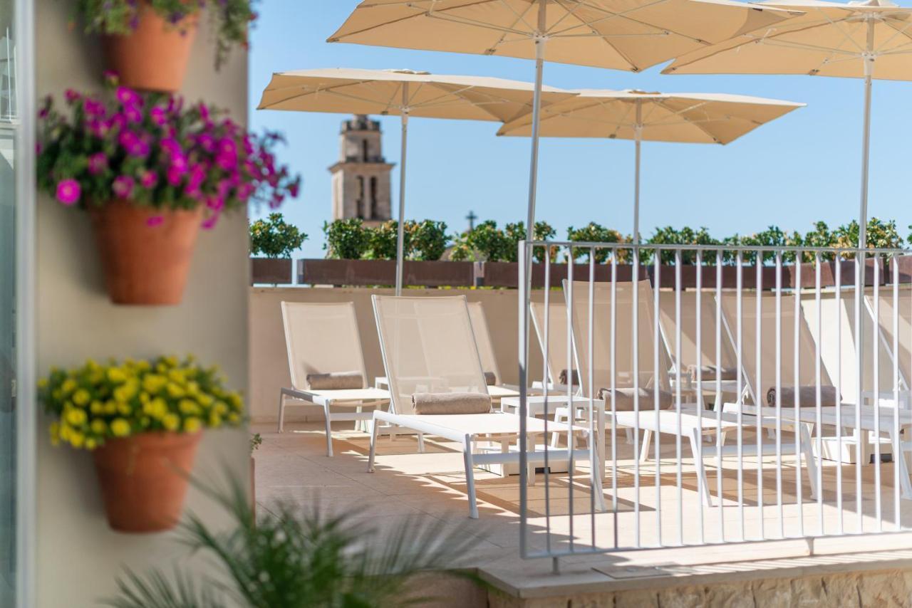 Placeta Vella Turismo De Interior Thị trấn Thị trấn Caimari Ngoại thất bức ảnh