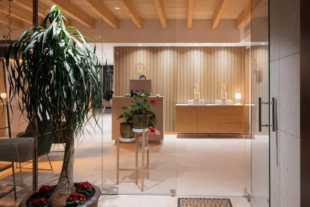 Placeta Vella Turismo De Interior Thị trấn Thị trấn Caimari Ngoại thất bức ảnh